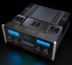Ресивер Mcintosh MAC7200