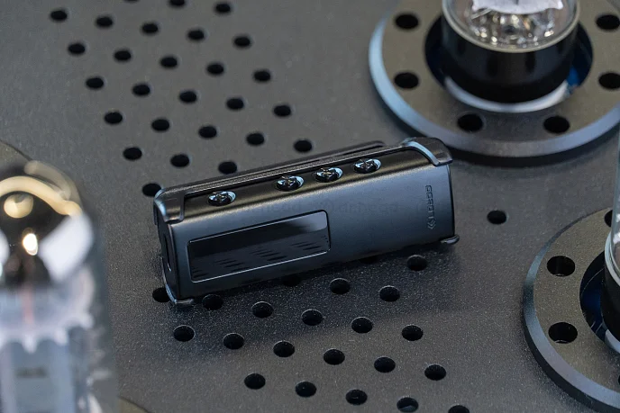 Усилитель-ЦАП для наушников Lotoo PAW S2 - рис.12