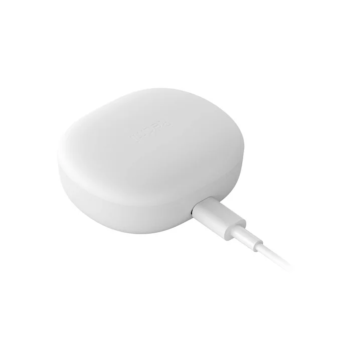 Беспроводные наушники Xiaomi Redmi Buds 4 Lite White - рис.3