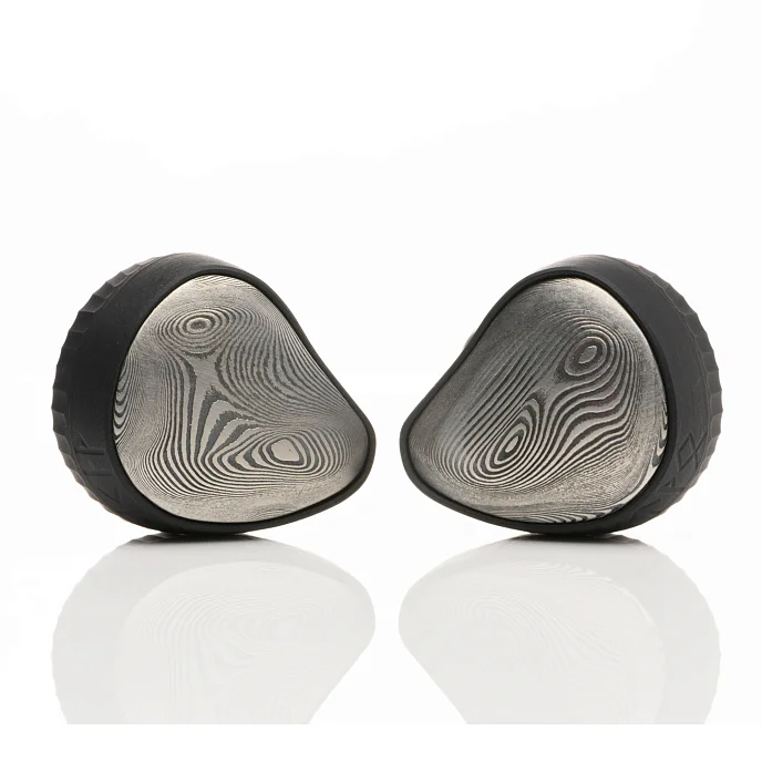 IEM наушники Noble Audio Viking Ragnar - рис.1