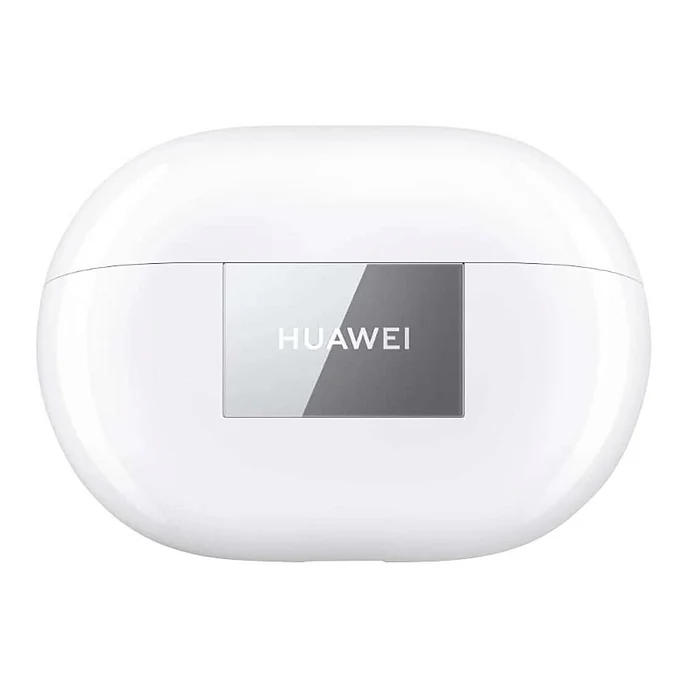 Беспроводные наушники HUAWEI FreeBuds Pro 3 Ceramic White - рис.4