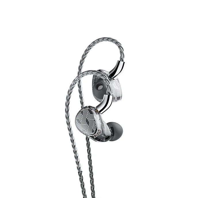 Наушники внутриканальные FiiO FA19 - рис.1