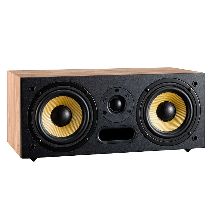 Центральный канал Davis Acoustics Ariane C Light Oak - рис.0