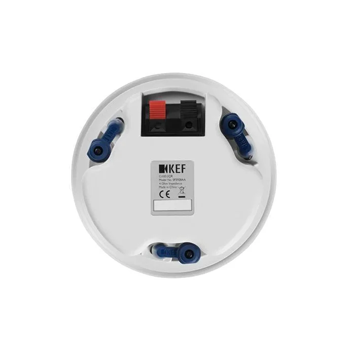 Встраиваемая акустика KEF Ci100.2QR White - рис.6