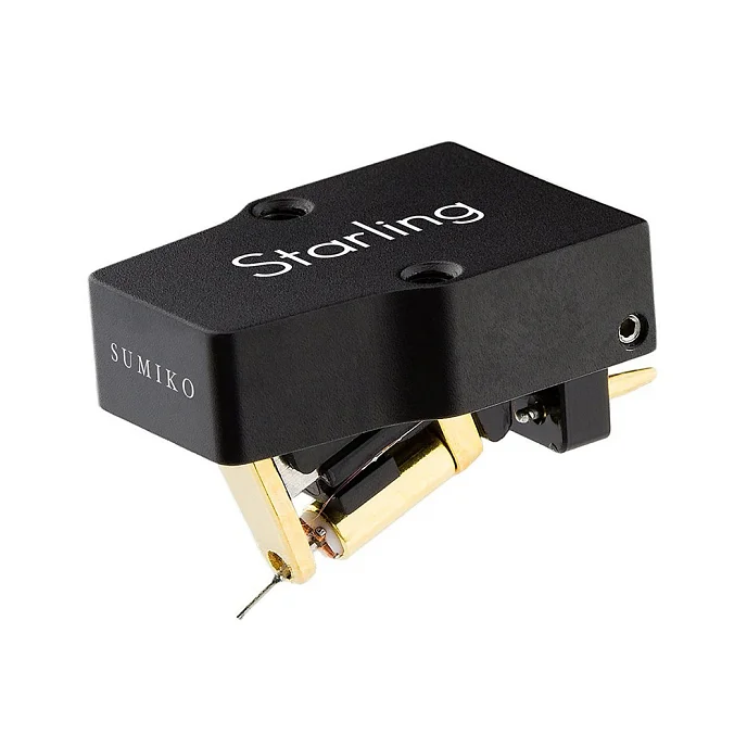 Звукосниматель Sumiko Starling - рис.0