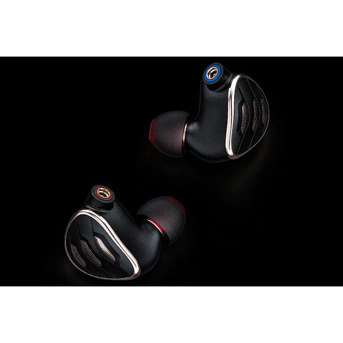 Наушники FiiO FH5s Pro - рис.8