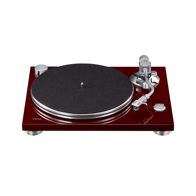 Проигрыватель винила TEAC TN-3B SE Cherry - рис.1