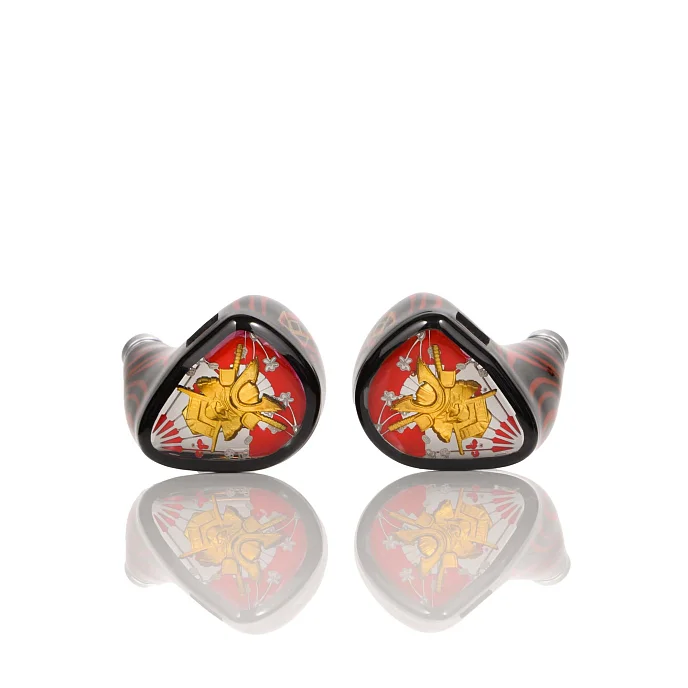 High End наушники Noble Audio Shogun - рис.3