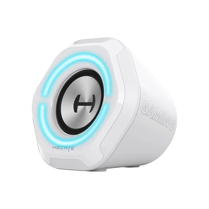 Беспроводная акустика Edifier G1000 White 2.0 - рис.3