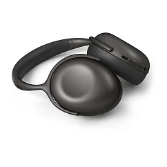 Беспроводные наушники KEF Mu7 Charcoal Grey