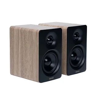 Edifier M60 Classic Oak