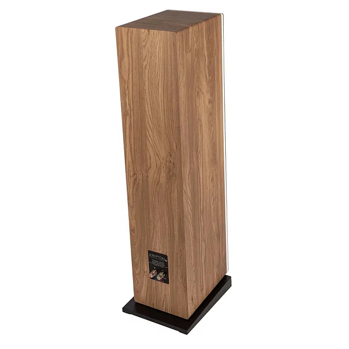 Напольная акустика Davis Acoustics Krypton N 10 Nordik White - рис.5