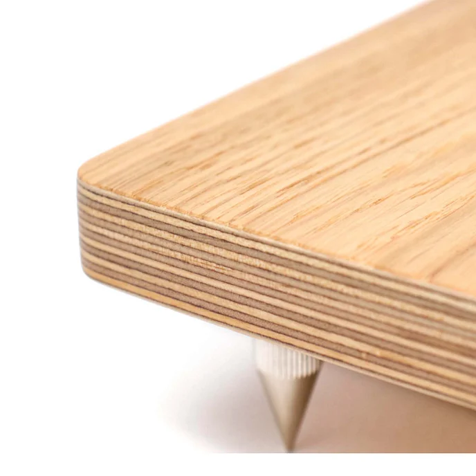 Стойки под акустику Radiotehnika T6 Black/Wood - рис.5