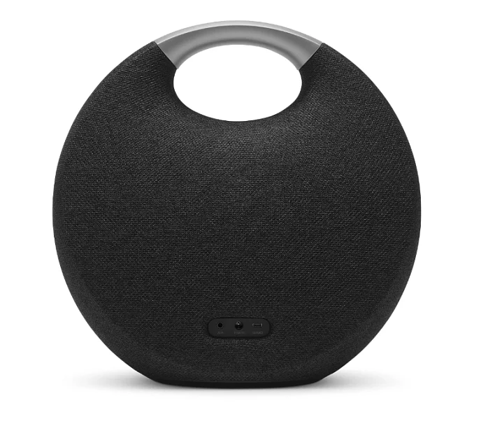 Портативная колонка Harman Kardon Onyx Studio 5 Black - рис.2