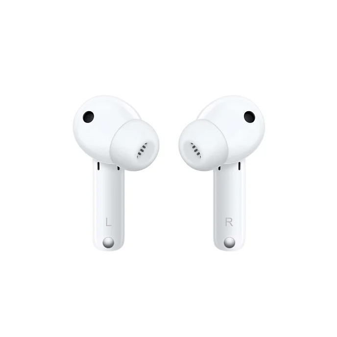 Беспроводные наушники HUAWEI FreeBuds 4i White - рис.1