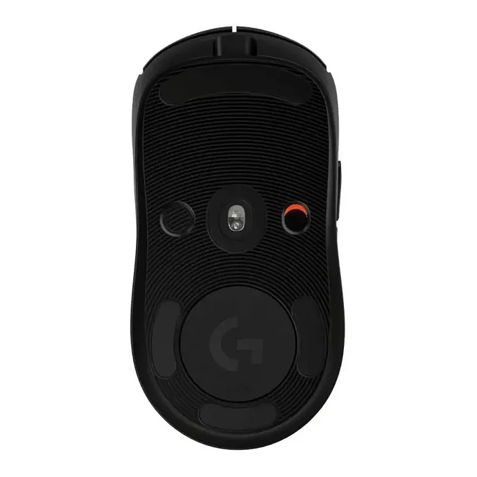 Мышь Logitech G Pro 2 Lightspeed Black - рис.4