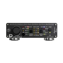 Тактовый генератор Lake People DAT RS-05 Black