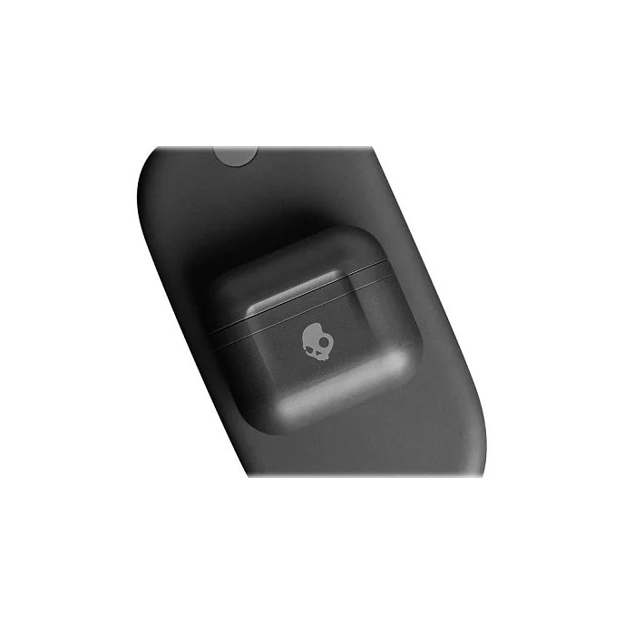 Беспроводные наушники Skullcandy Indy Fuel TWS Black - рис.5