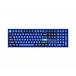 Клавиатура Keychron Q6-O1 RGB Red Switch Gateron G Blue - рис.0