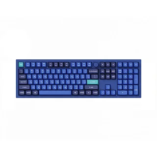 Keychron Q6-O1 RGB Red Switch Gateron G Blue