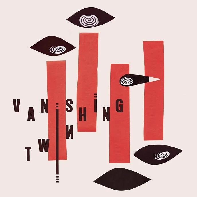 Пластинка Vanishing Twin – Choose Your Own Adventure LP - рис.0
