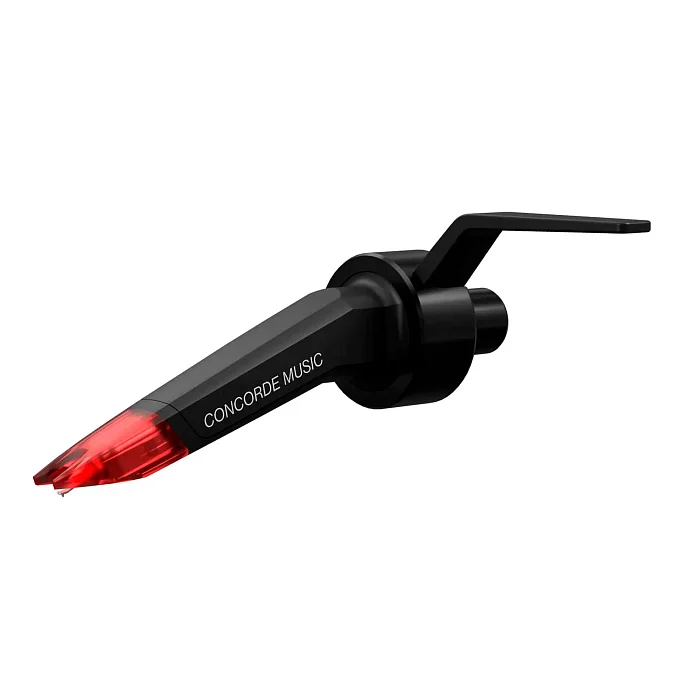 Игла звукоснимателя Ortofon Stylus Concorde Music Red - рис.0