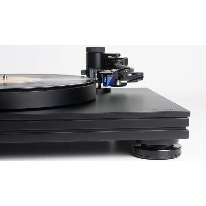 Проигрыватель винила Music Hall Stealth - рис.5