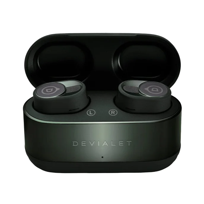 Беспроводные наушники Devialet Gemini II Deep Forest - рис.5