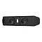 Piega Premium Center Small Black