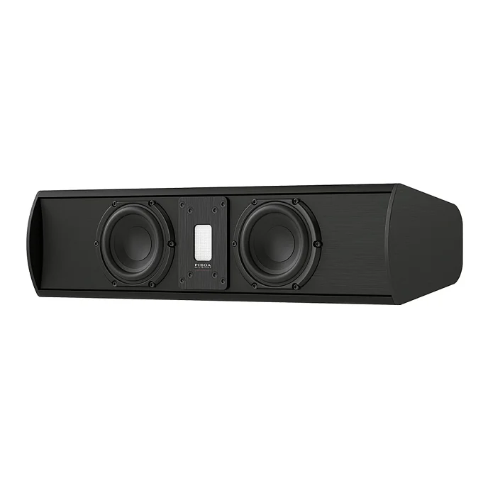 Центральный канал Piega Premium Center Small Black - рис.0