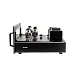 Усилитель мощности Audio Research REF 160M Black - рис.3 Усилитель мощности Audio Research REF 160M Black - рис.3