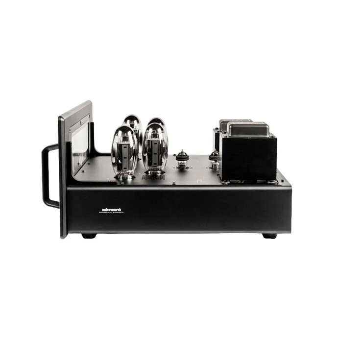Усилитель мощности Audio Research REF 160M Black - рис.3