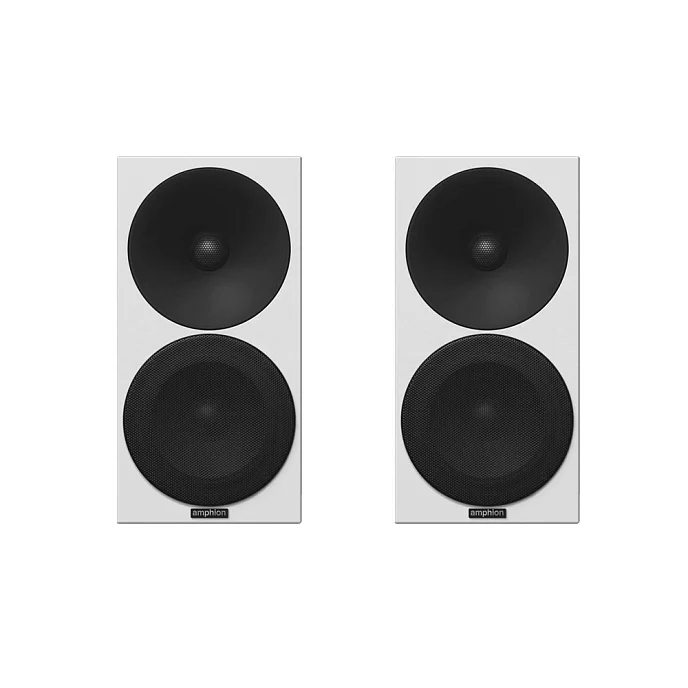 Полочная акустика Amphion Helium510 Standard White - рис.0