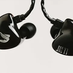 Наушники внутриканальные JH Audio JH11 Black