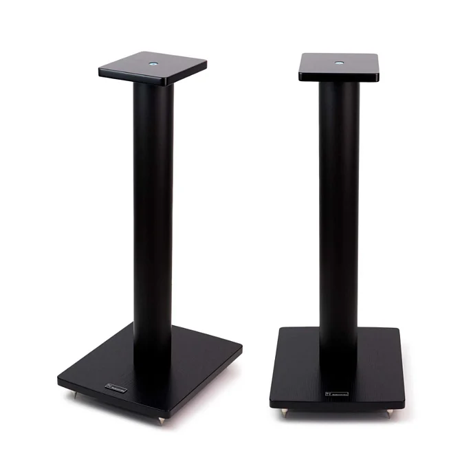 Стойки под акустику Radiotehnika T7 Black/Black - рис.0