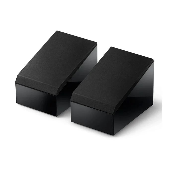 Полочная акустика KEF R8 Meta Black - рис.1