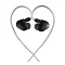 MoonDrop Chu 2 DSP Black