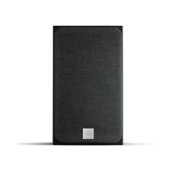Полочная акустика Dali Oberon 1 C White + Sound Hub Compact - рис.1