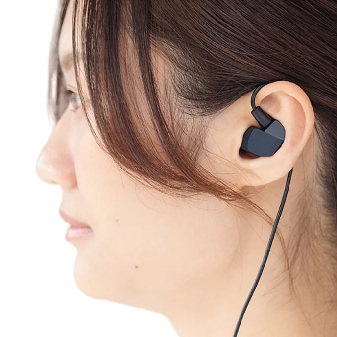 Наушники внутриканальные Final Audio A4000 Dark Navy - рис.12