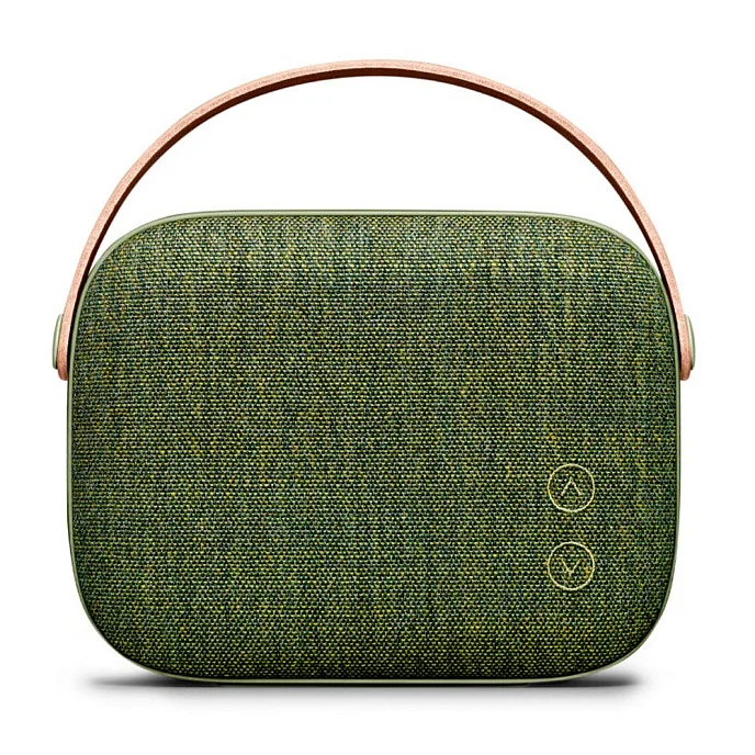 Беспроводная акустика Vifa Helsinki Willow Green - рис.0