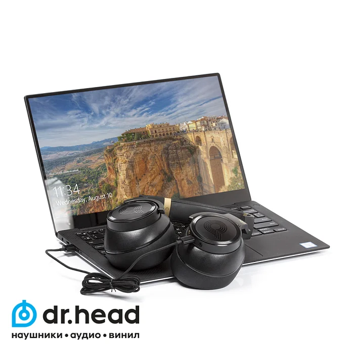 Наушники AKG N90Q Black - рис.11