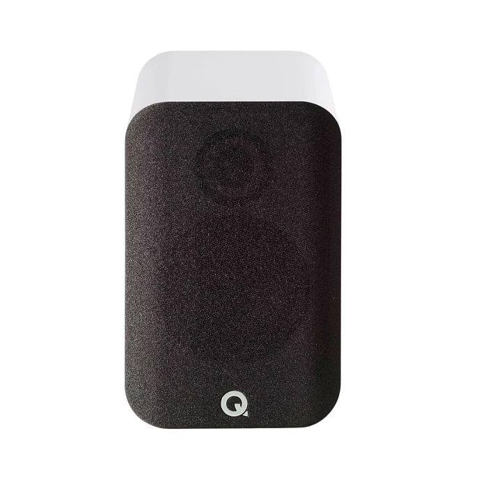 Полочная акустика Q Acoustics Concept 30 Gloss White - рис.1