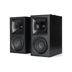 Полочная акустика Klipsch The Fives Matte Black