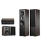 ECO Line 5.0 Х Mocca Wood