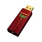 AudioQuest DragonFly Red