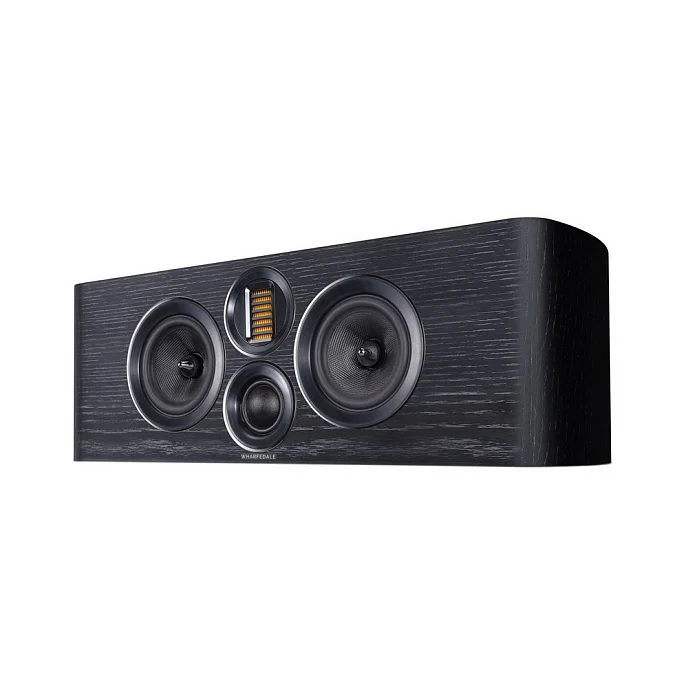 Центральный канал Wharfedale EVO 4.C Black Oak - рис.2