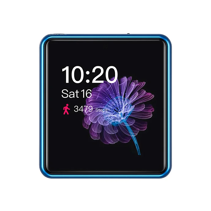 Плеер FiiO M5 Blue - рис.0