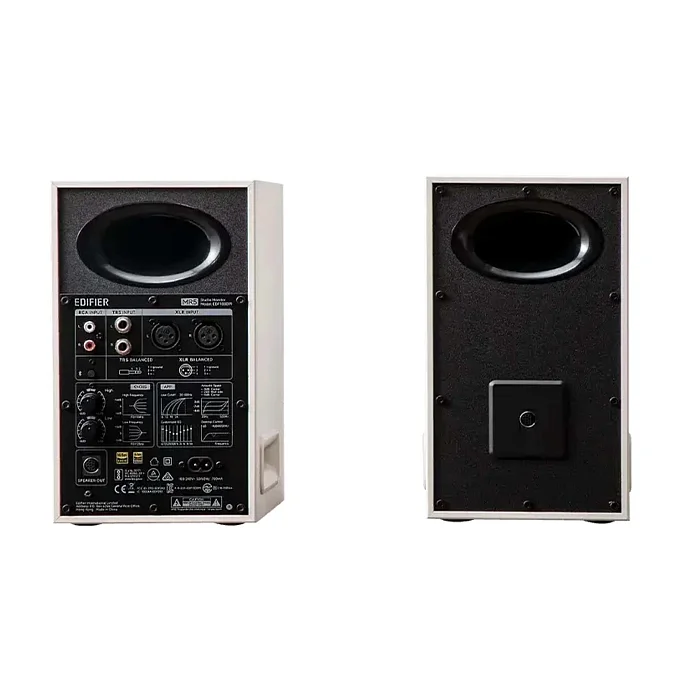 Студийный монитор Edifier MR5 White - рис.5