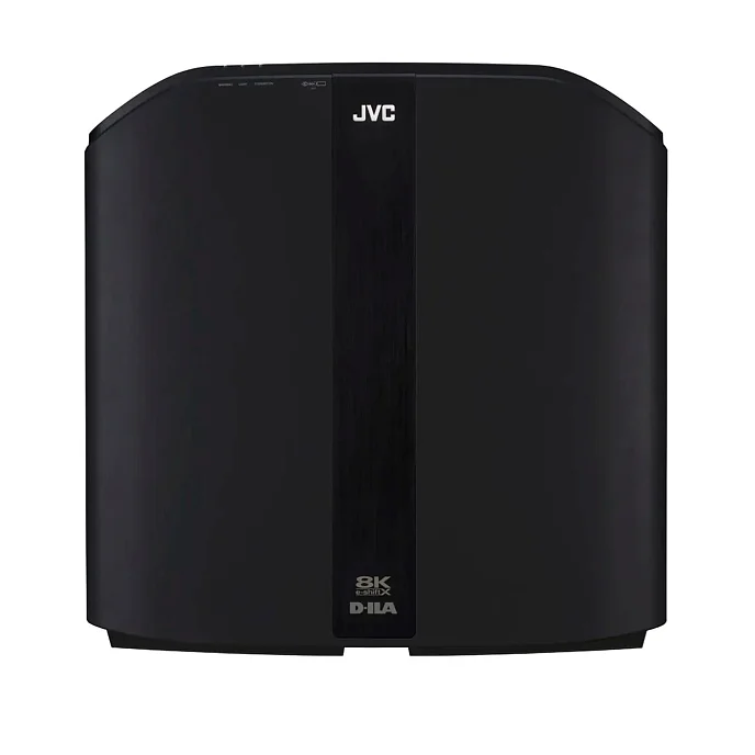 Проектор JVC DLA-NZ800B Black - рис.2
