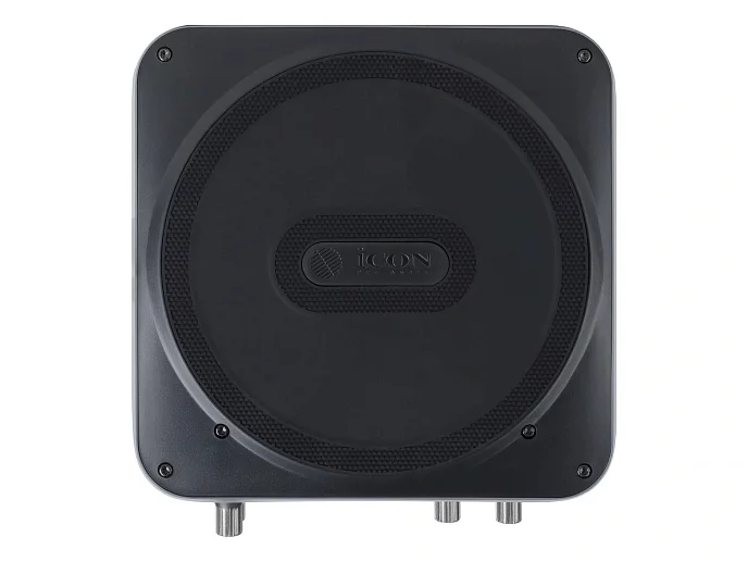 Аудиоинтерфейс iCON Cube4Nano S Grey - рис.7